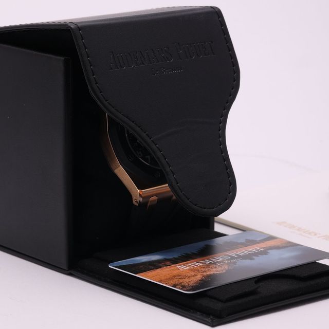 Audemars Piguet Royal Oak Offshore 25940SK.OO.D002CA.01 Image 6